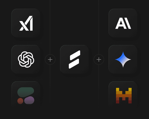 Built for smarter conversations