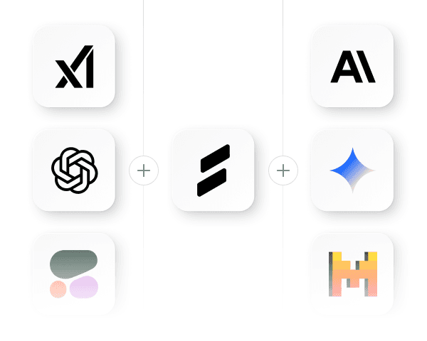 Built for smarter conversations